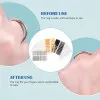 18Sheets Invisible Ring Size Adjuster Premium Silicone Tightener for Loose Rings Comfortable Smooth Skin-Friendly Jewelry Sizer