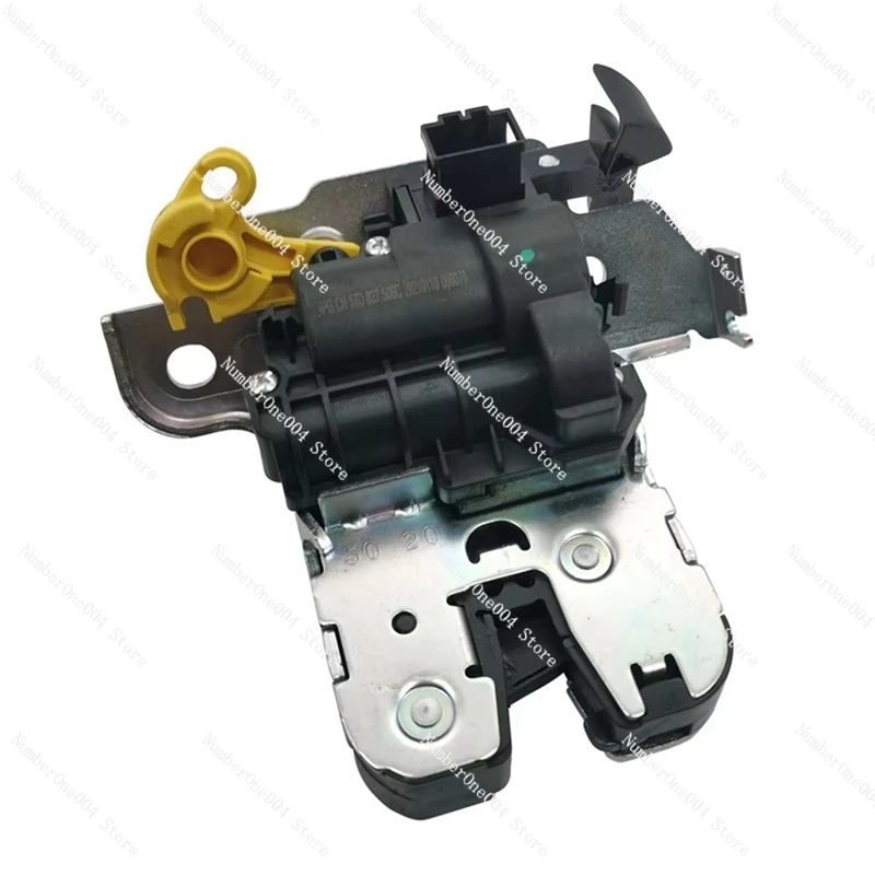 

Новый высококачественный автомобильный замок багажника, замок задней двери 5TA827506 5TA827506A 5TD827506 для Tiguan Teramont