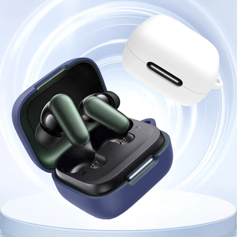 حافظة واقية مقاومة للصدمات لحقائب سماعات الأذن P30i