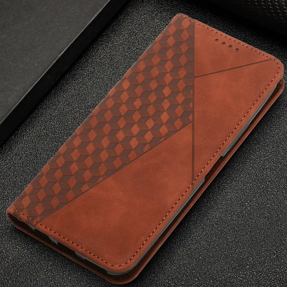 

For Xiaomi 15T 14T 13T Pro Flip Case Redmi Note 14 13 T Leather Magnet Book Case Poco X7 Pro X6 Flip Cover Note12 Pro Plus 5G 4G