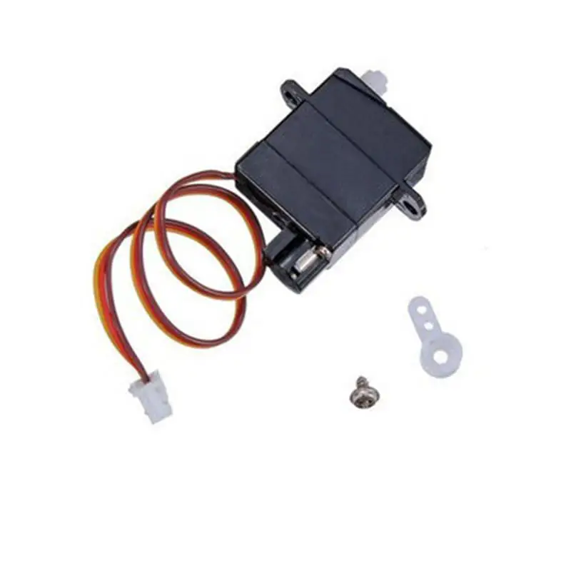 

XK K124 RC Helicopter Spare parts servo