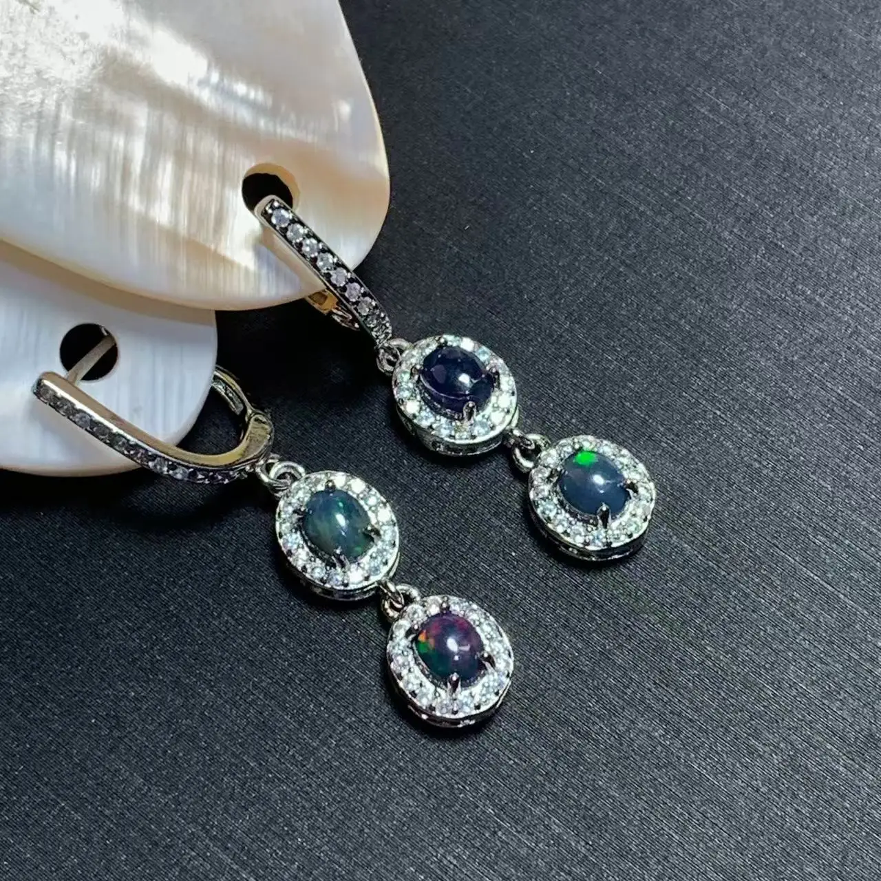 #49 Top Drop Earrings Picks for Every Budget