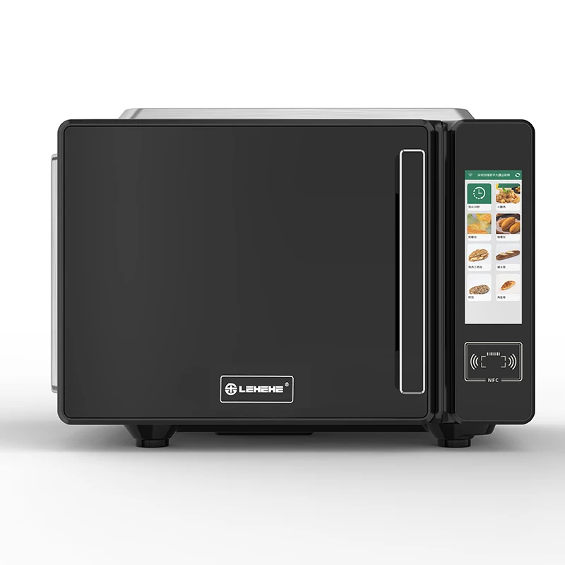 Wholesale 4.5L Commercial Microwave Oven for Hotels & Restaurants Fast Heating Electric Power Source for Households