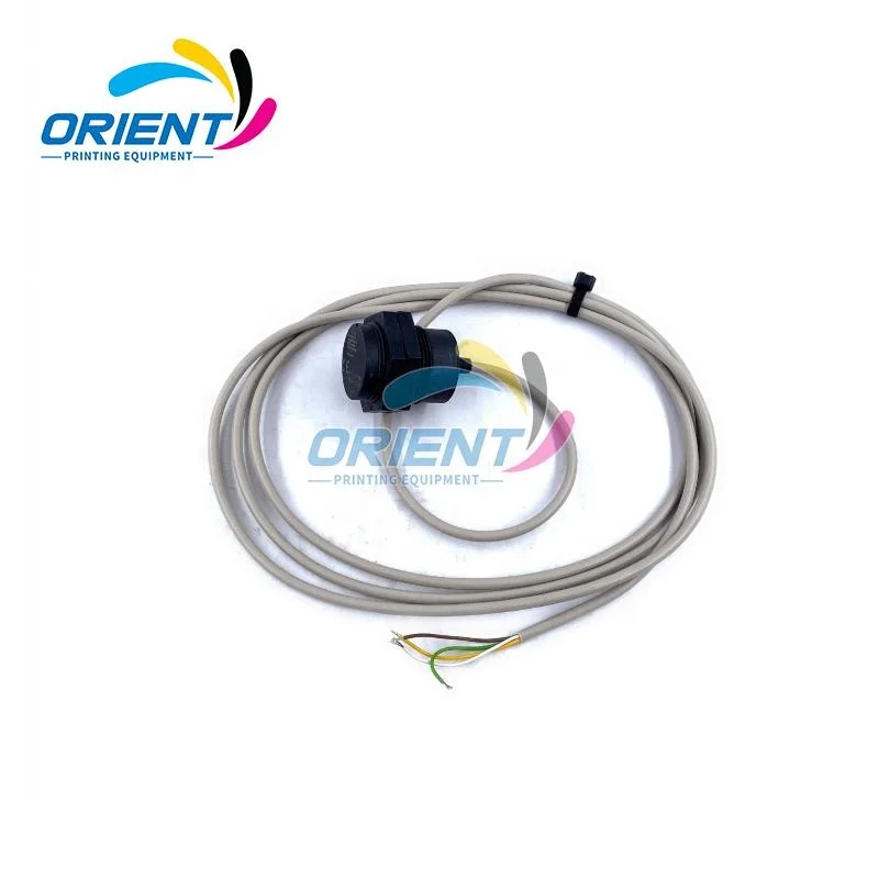 المصنع الأصلي الجديد 171271AA الاستشعار المغناطيسي التبديل 171271AA بالسعة الاستشعار التبديل لقطع غيار الماكينات الطباعة