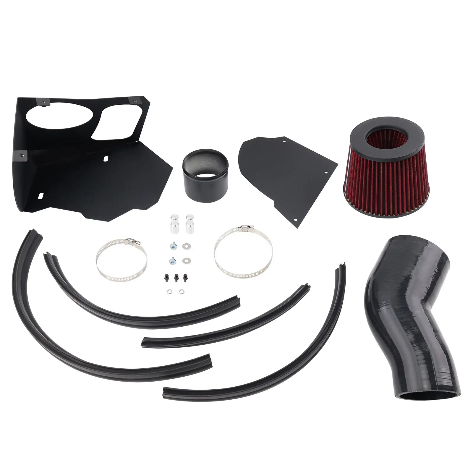 Performance Cold Air Intake System for 2019+ Audi S4 S5 B9 3.0T Cold Air Intake System