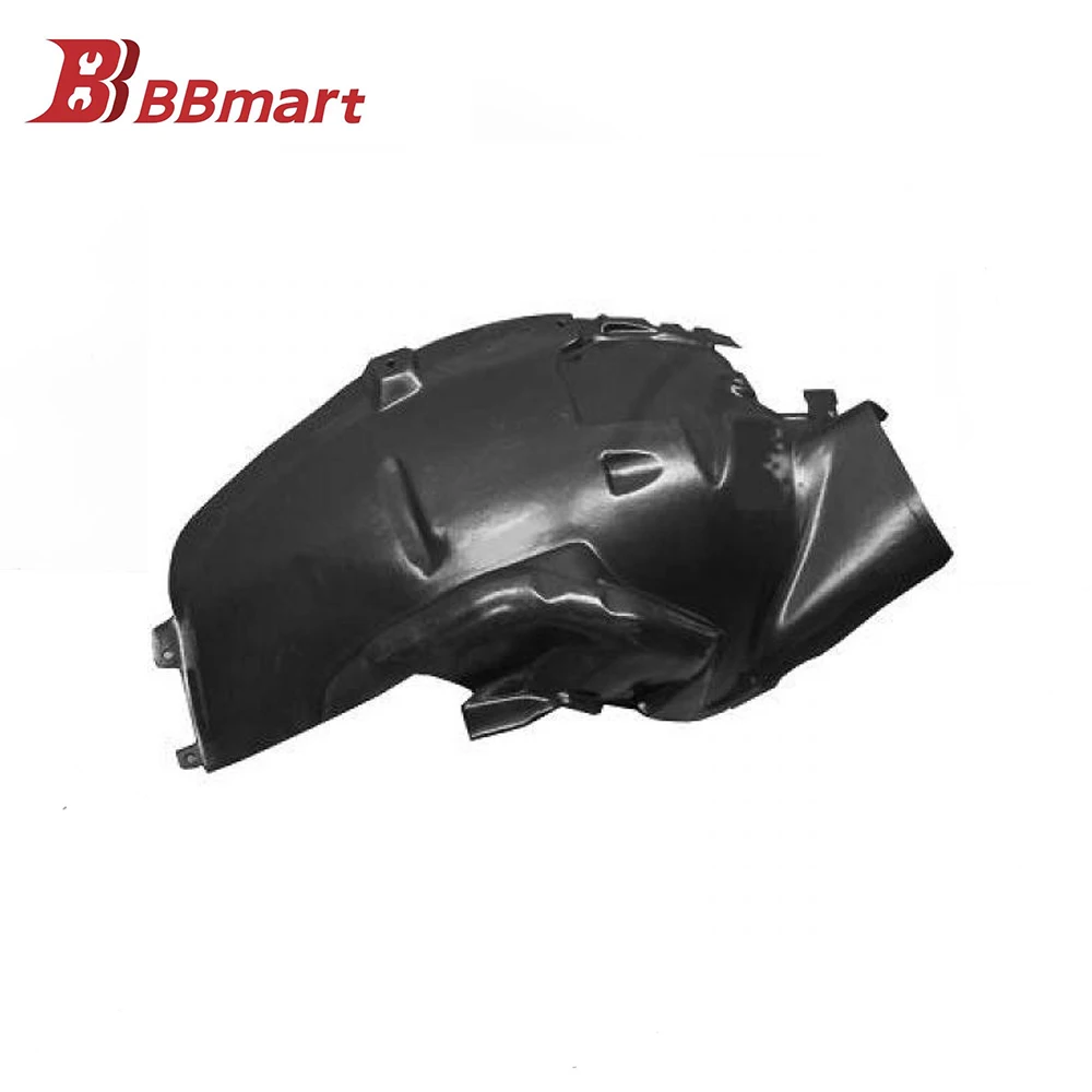 

A1696903430 BBmart Auto Parts 1pcs Front Right Fender Liner For Mercedes Benz W169 OE 1696903430 Car Accessories