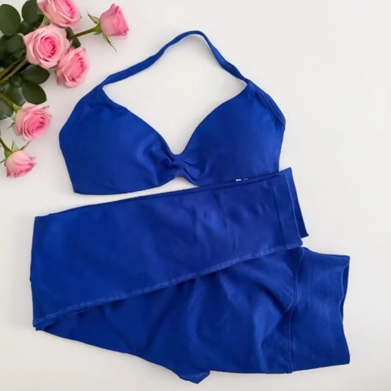 

2-Piece Women's Yoga Set Seamless Impact Sports Shorts Women's 2025 New High Waist Hip Lift Slim Fitness Wear