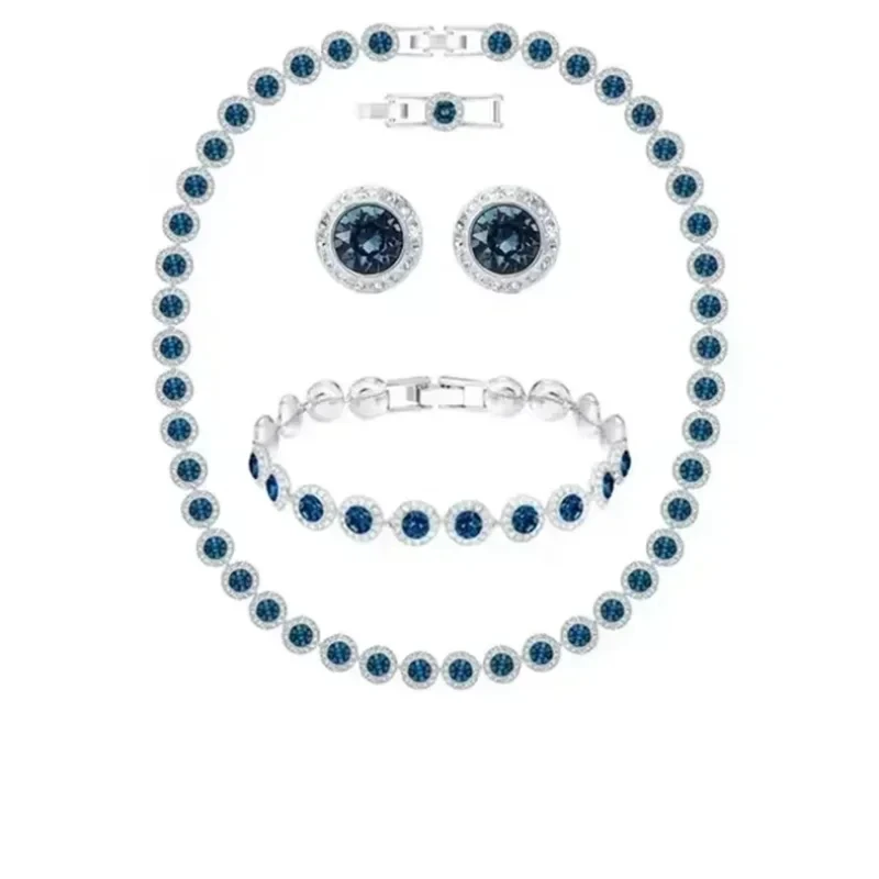 2026-new-classic-luxury-angel-set-necklace-bracelet-earrings-multi-functional-and-beautiful-valentine's-day-gift