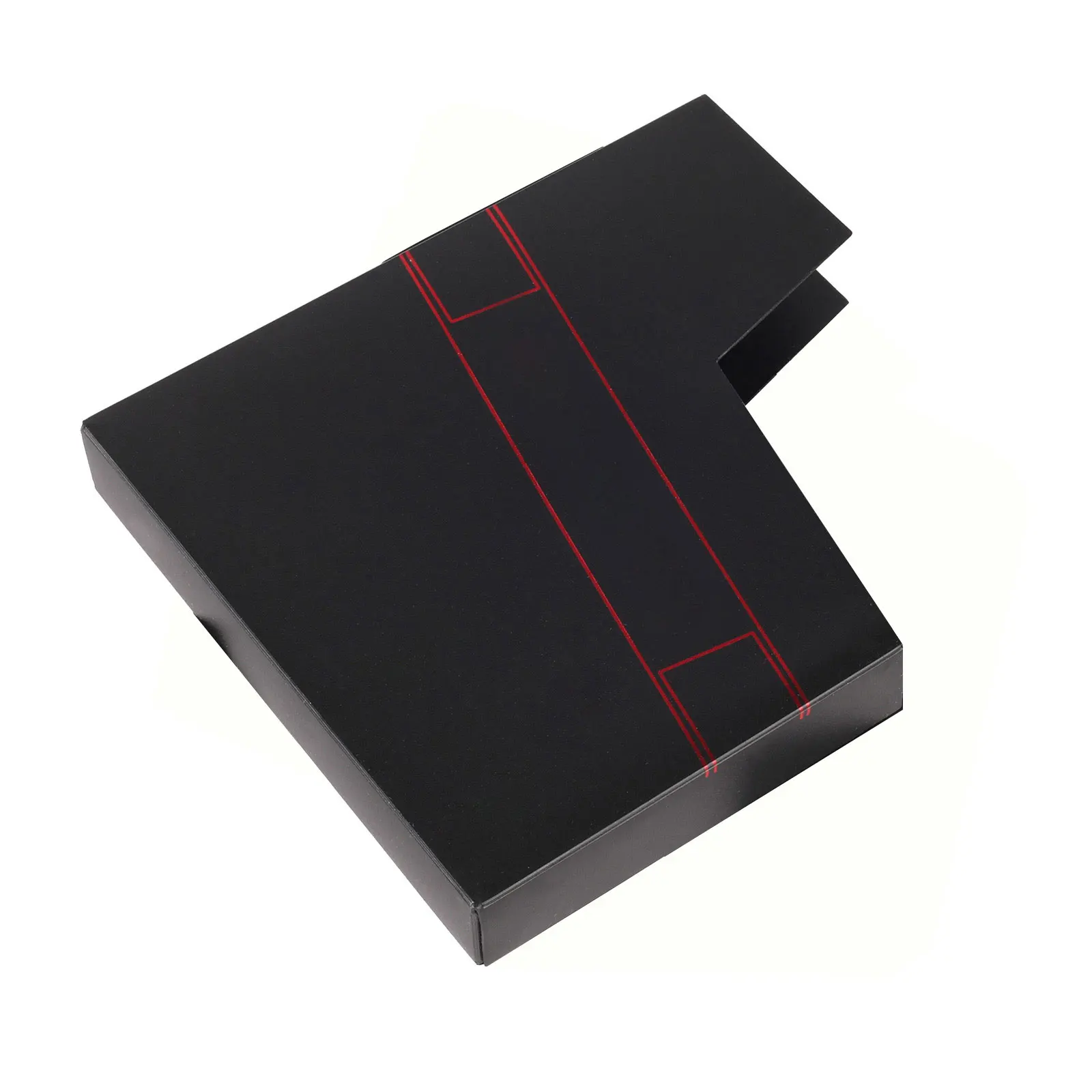 10 Cái Hệ Thống Giải Trí Cho NES Game Card Hộp Bụi Bảo Vệ Bụi Mờ Đen Bao