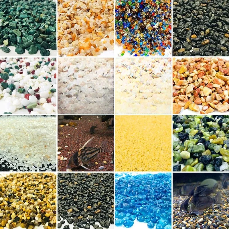 

Декоративные камни для аквариума: песок, камни, цветы, камни-дорожки, декор для ландшафта, оборудование для аквариума