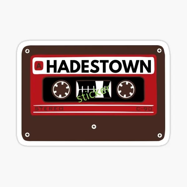 

Cassette, Retro Waterproof Vinyl Decal for Laptop Water Bottle Car Tumbler Vacation Ocean Beach Gift Bumper Sticker Vinyl Deca