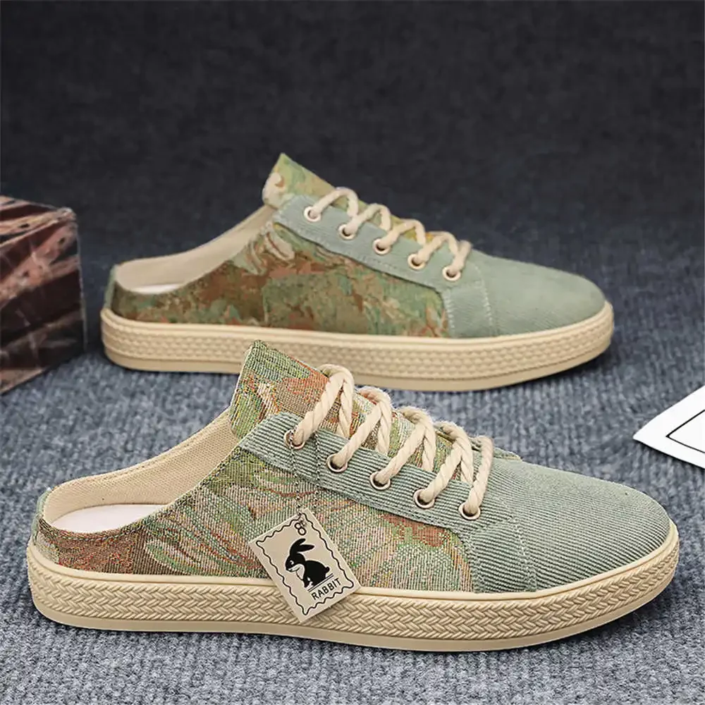 Soft Alpargatar Sneakers To Play Sneakers Casual Shose Mens Genuine Summer Men's Shoes Sports Tenys Teniz Super Comfortable