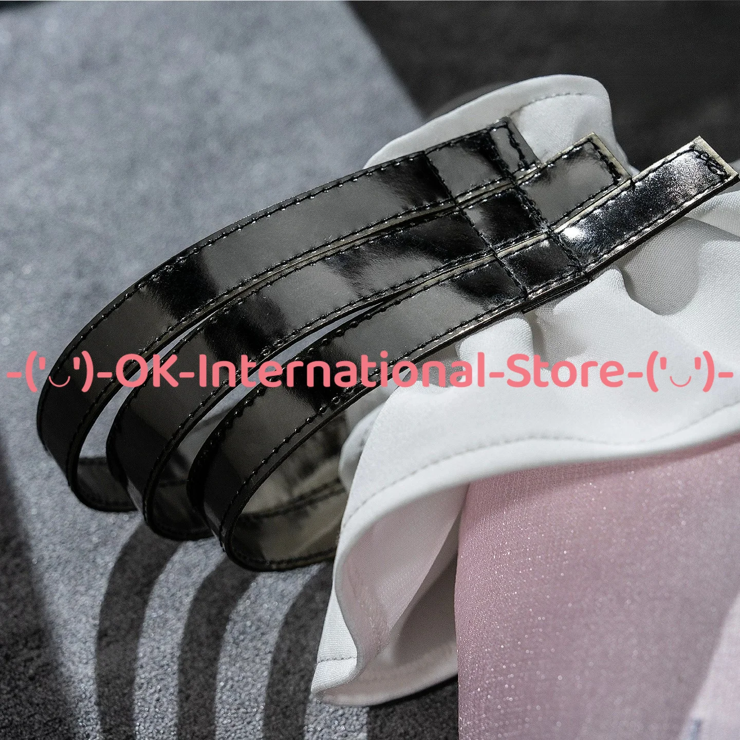 Zenless Zone Zero Remielle Dan - Anime Cosplay Zzz avis et prix