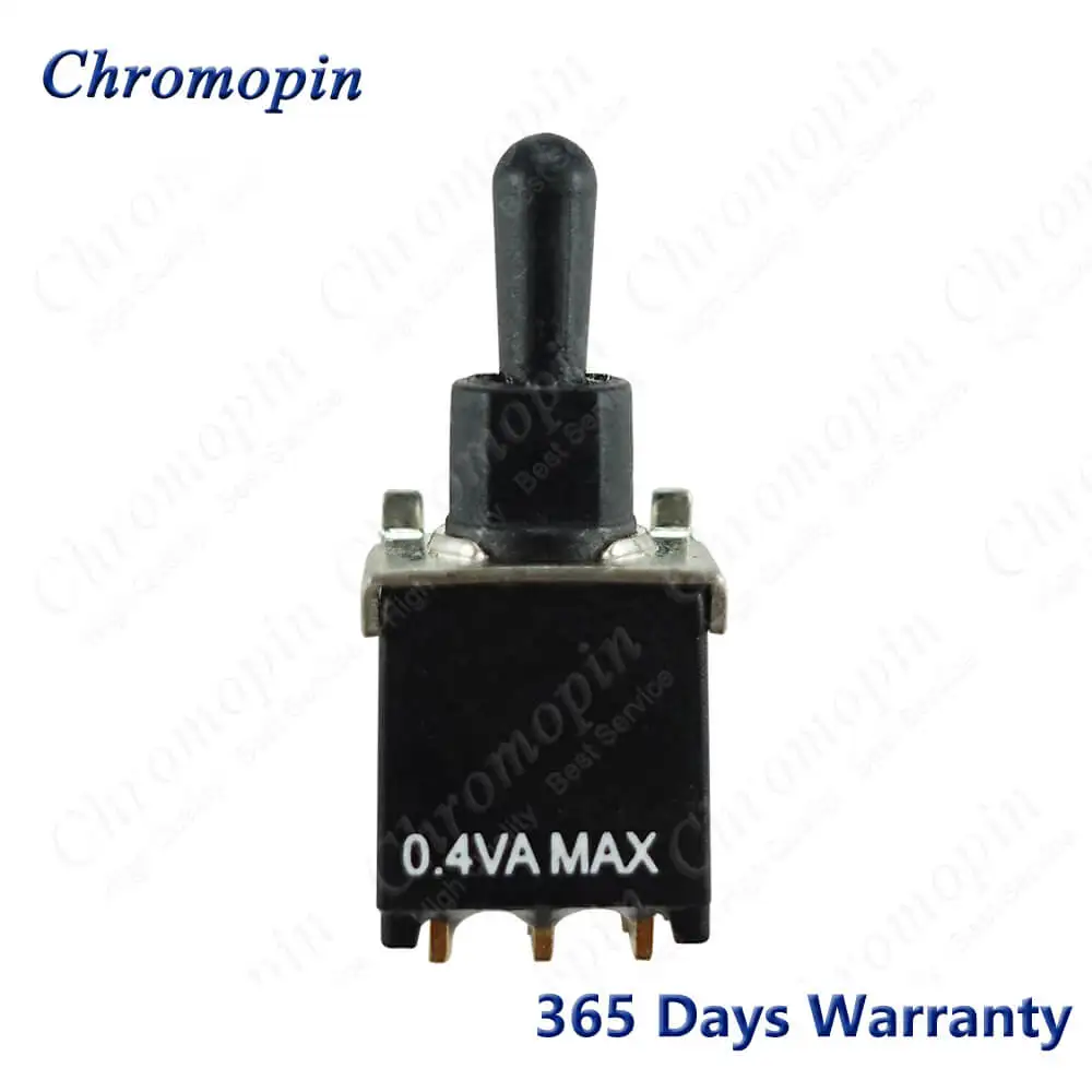 

5 PCS NEW FOR S7-1500 CPU Switch 3-pin 3-position operating switch Dip switch