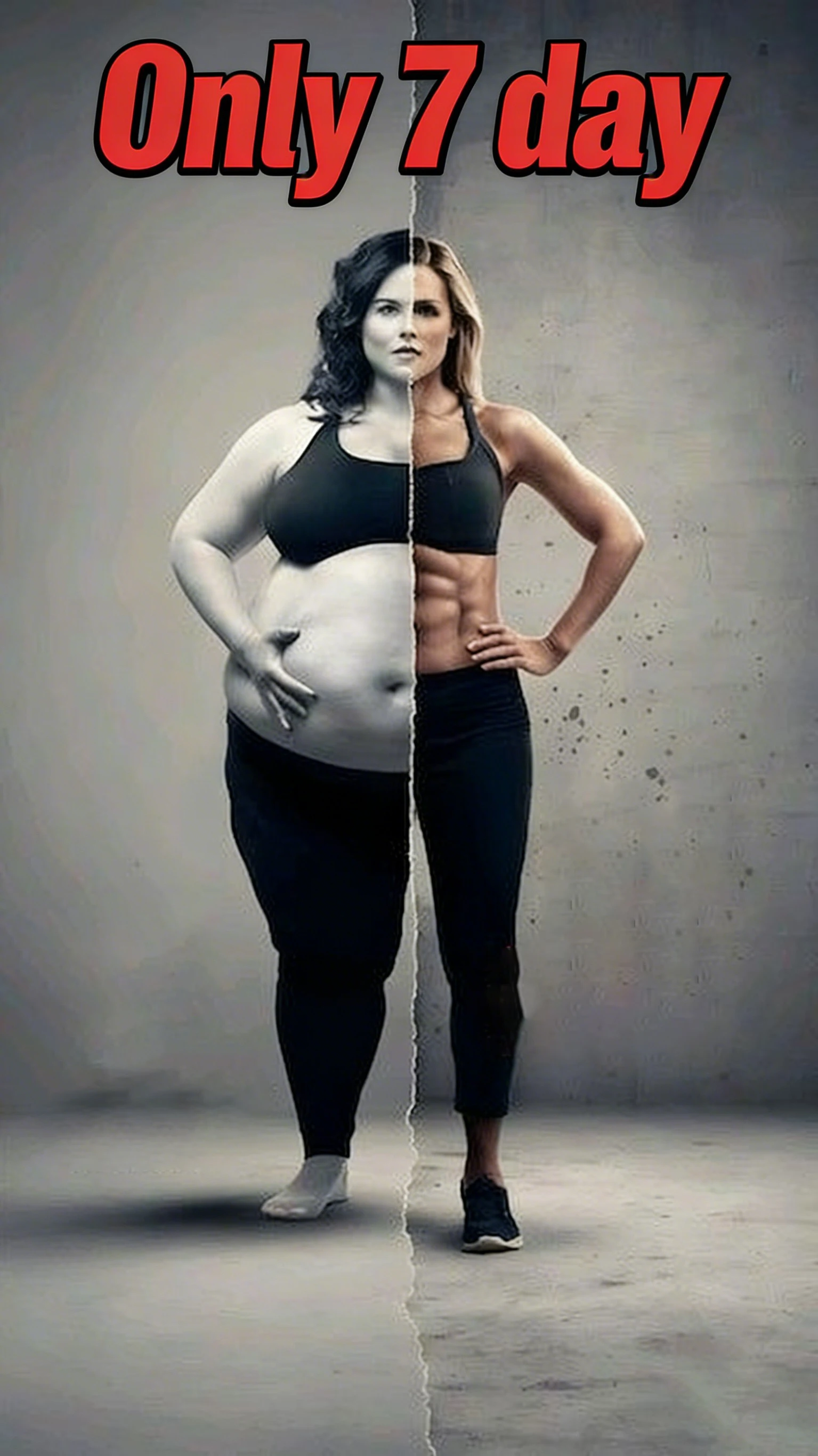 

Уменьшите свои заботы и перестаньте постоянно беспокоиться о своей фигуре. Унисекс, ХИТ.