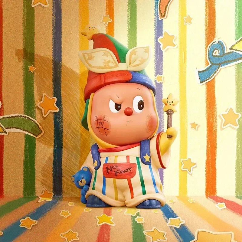 

POP MART We Are Twinkle Twinkle Series слепая коробка игрушки Kawaii аниме фигурка-сюрприз Mystery Box куклы подарок для девочек