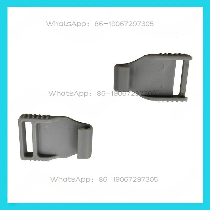 Suitable for Respirator Mask Buckle Nose Mask Hook Accessories