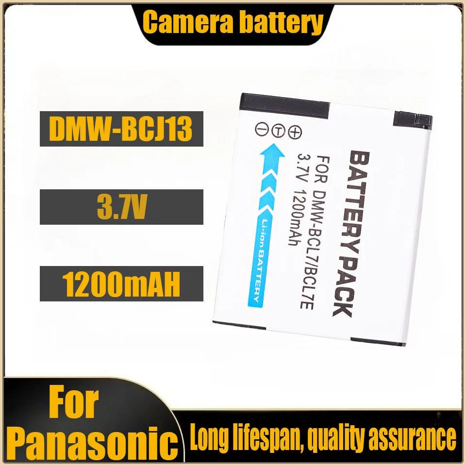 For Panasonic DMW-B… - image