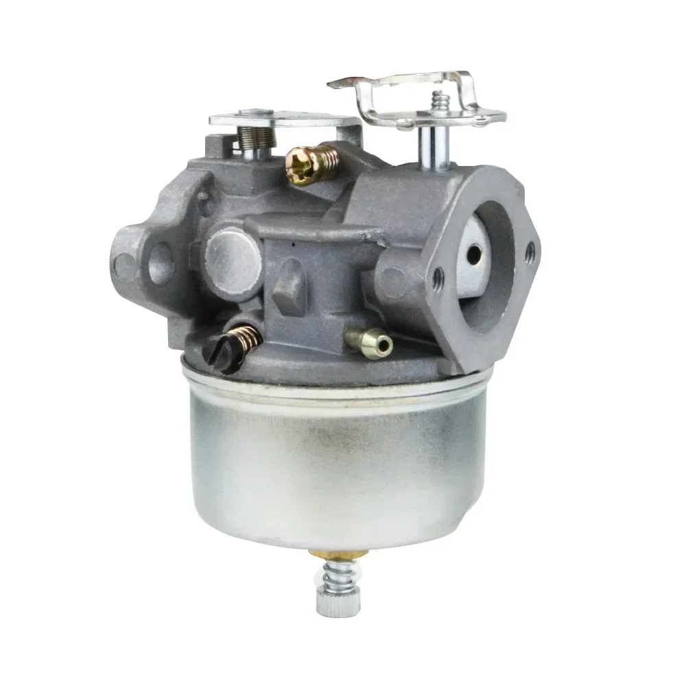 محركات نافخ الثلج ، كربوراتور كربوراتور لتيكومسيه 632113A ، HS40 HSSK40 GCA80 MFG