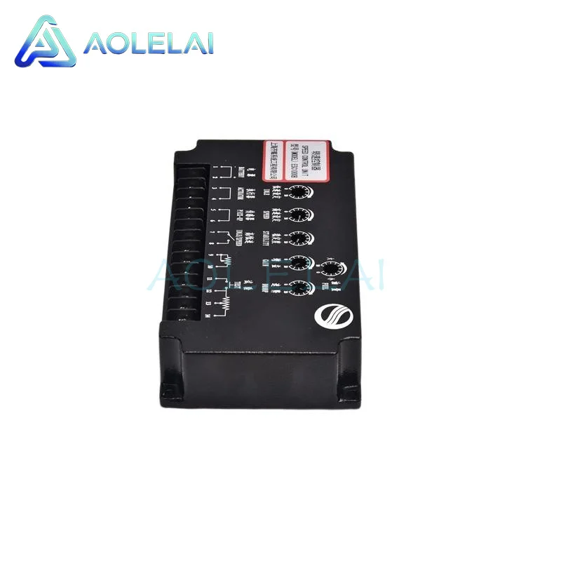 ESC1000B Speed Control Board D-iesel Generator Parts Speed Controller ESC1000A Qiyao 711