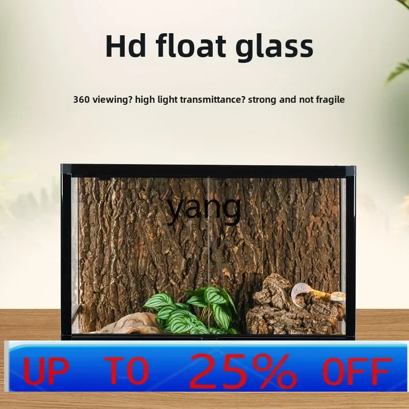 

CX feeding box turtle mane lion lizard snake guardian frog rainforest tank glass tank