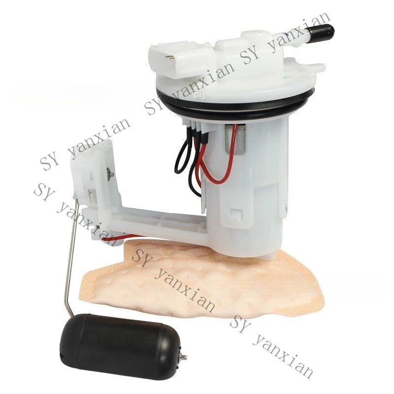 SY+ Motorcycle Fuel Pump Assembly 16700-K20-901 For Honda ZOOMER-X 2015<