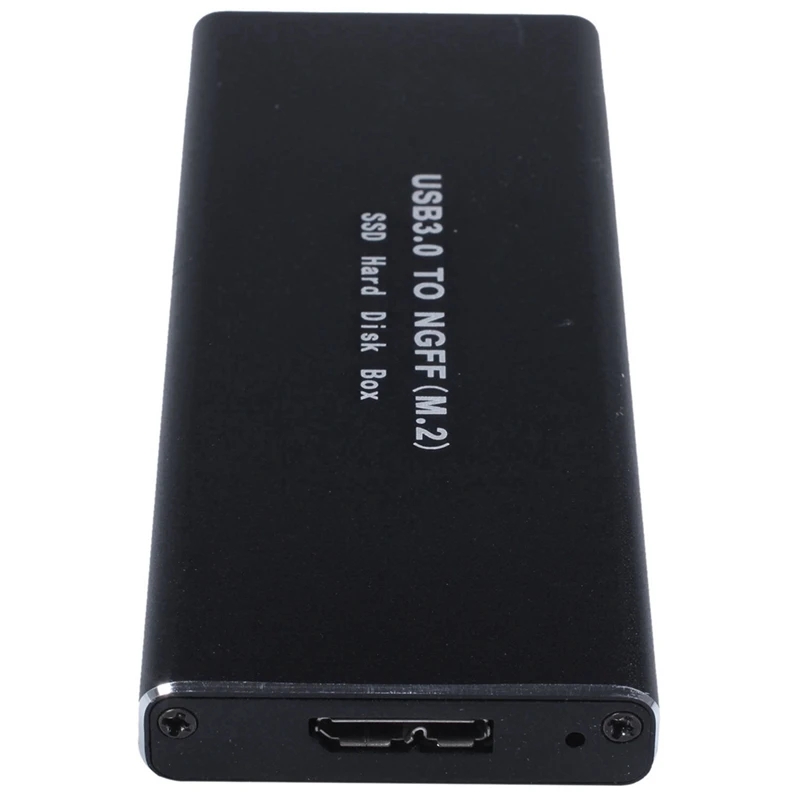 2X M.2 Sata Ssd To USB 3.0 External Ssd Reader Converter Adapter Enclosure With Uasp