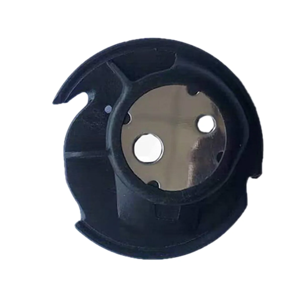 L60A XD 1855351   CASO DE BOBIN para BROTHER PE700II, PE770, PE780D Máquina de Costura de Bordado Caixa de Bobina de Plástico
