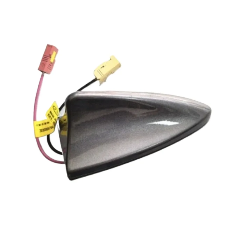 

703000679AA белая, серая, 1 шт., комбинированная антенна с плавником акулы для Chery Tiggo 7 8 8plus Omoda Arrizo 5 Exeed LX