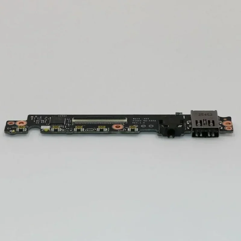 

USB-плата, аудиоплата для Lenovo Yoga 3 Pro 1370 60aiu5c50g97364
