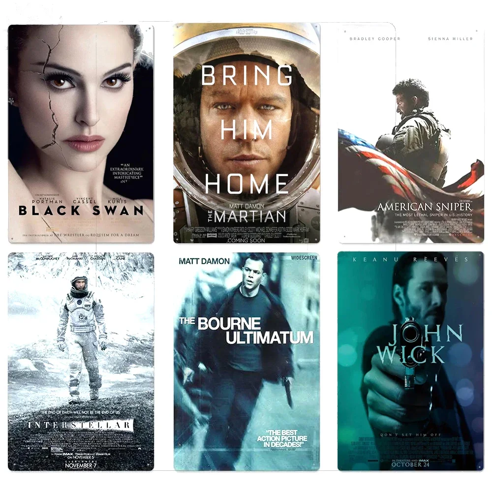 Action Movie Poster… - image