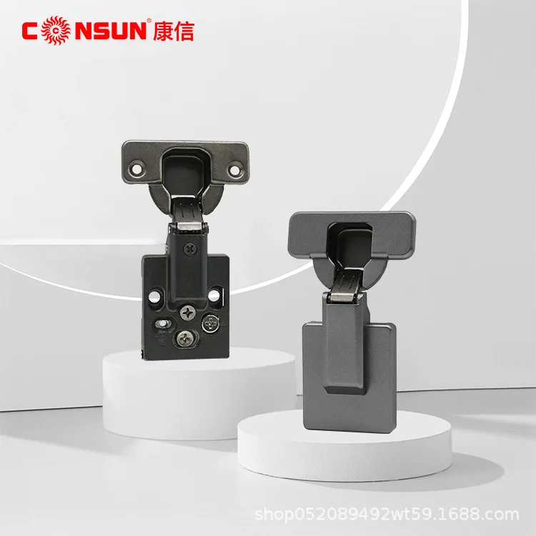 D Adjustable Soft Close Cabinet Hinge Mm Cup Zinc Alloy Manganese Steel Doors Degree Concealed Furniture Diy Woodworking