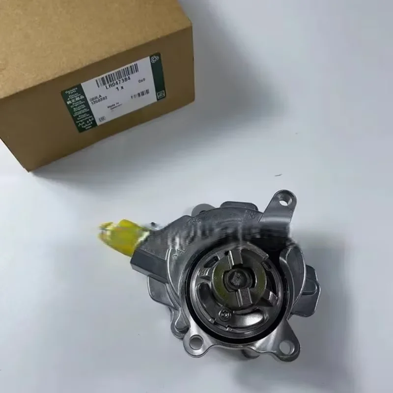New LR047384 Vacuum Pump For Land Rover Range Rover Evoque Freelander 2 2.0t L359 Discovery Sport LR039592