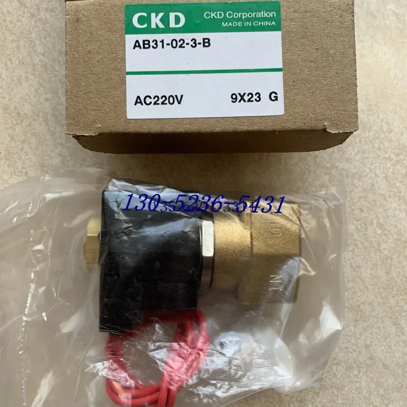 

AB31-02-3-B-AC220V new and original