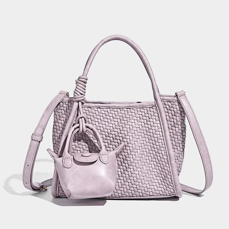 

Chic Retro Style Diaper Bag For Women Unique Designer Crossbody Bag Luxury Leather Messenger Purse Casual Elegant Shopper
