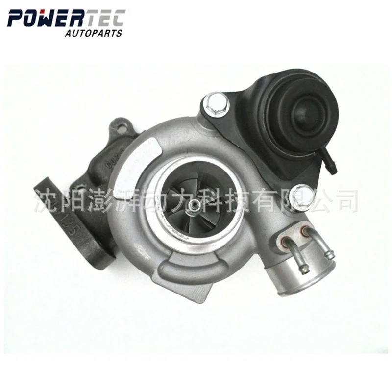 Automobile Turbocharger Complete Machine 28200-4a210 282004a210 Engine D4bh For Modern