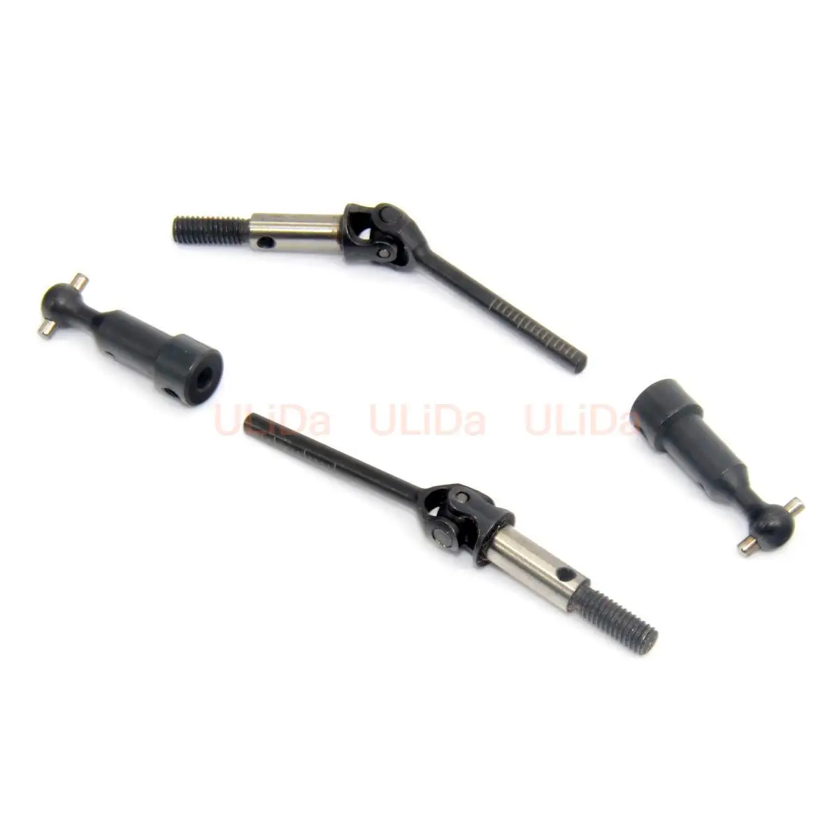Universal Steel Drive Shaft Can Be Adjusted Cvd for Sakura CS XIS TAMIYA 416 418