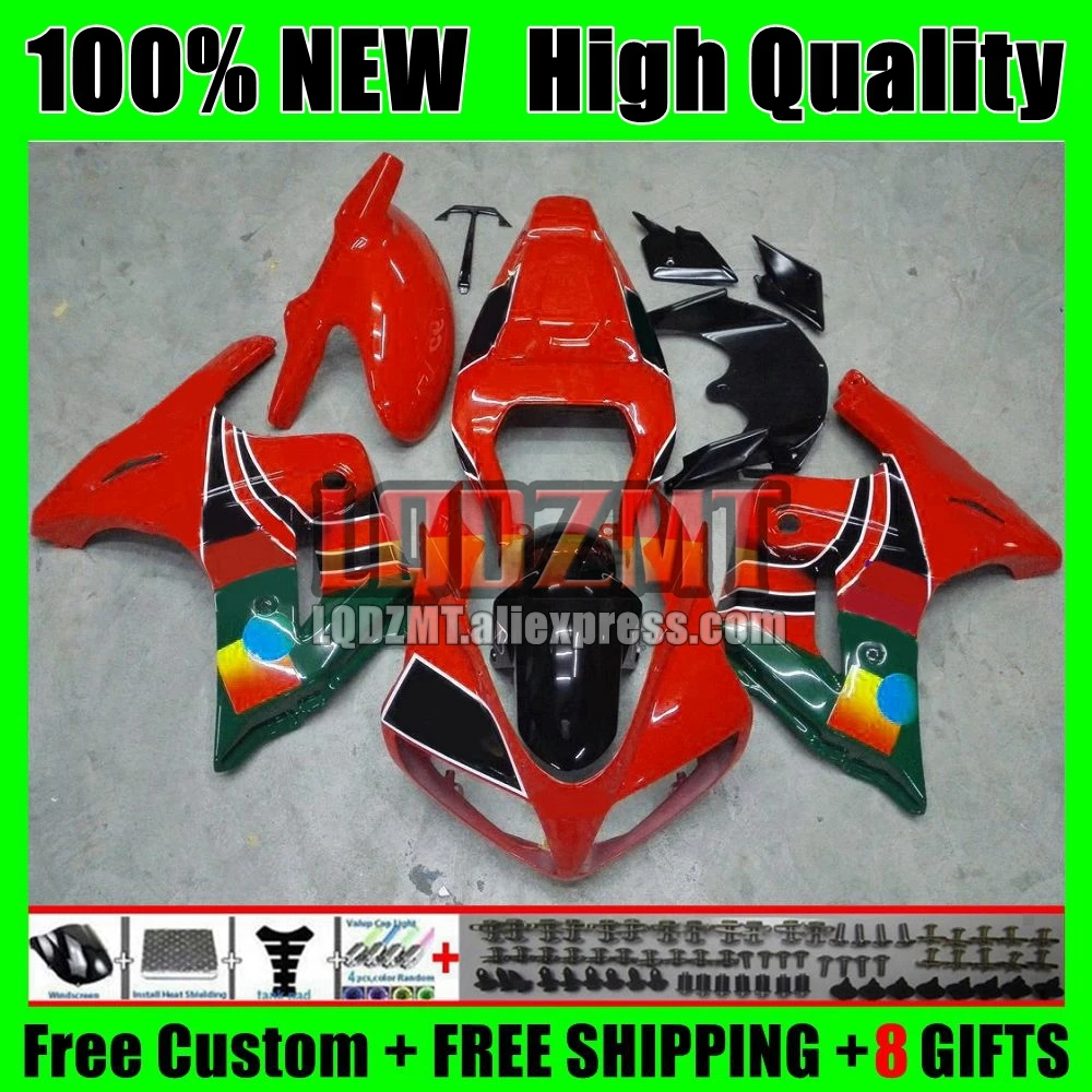 SV650S SV1000S For SUZUKI SV650 JOMO Red SV1000 S 03 04 05 06 07 08 19No.12 SV 650 1000 CC 2009 2010 2011 2012 2013 Fairing