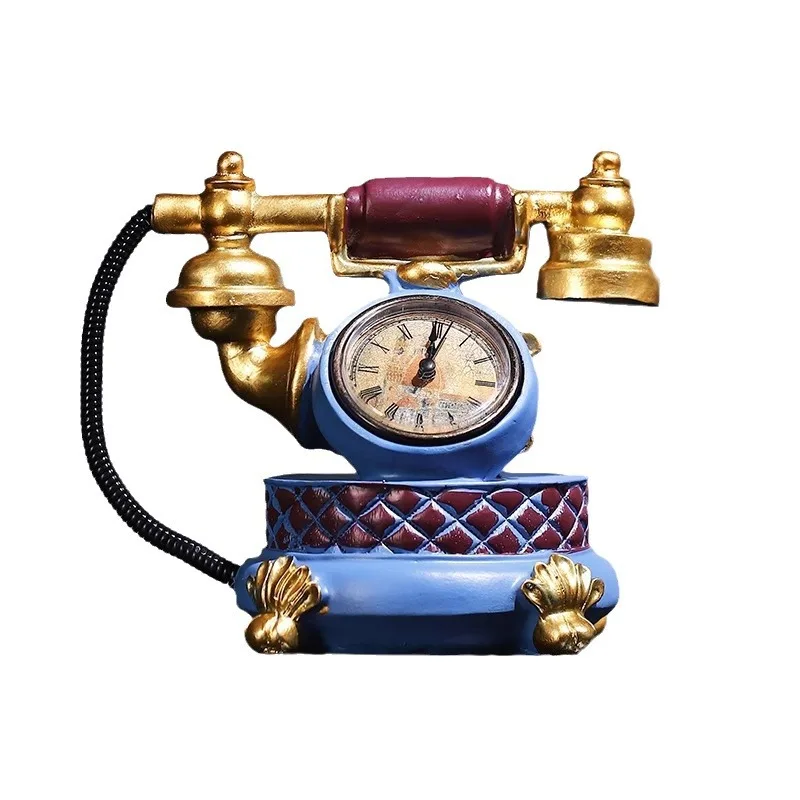 

Украшение для часов Креативный кабинет Кафе Ресторан Подставка для часов Орнамент для часов Магазин одежды