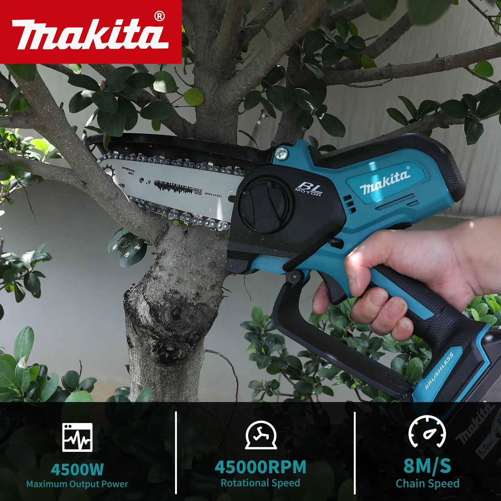 Thumbnail 4 - #12 Budget Power Tool Combo Sets for Smart Shoppers