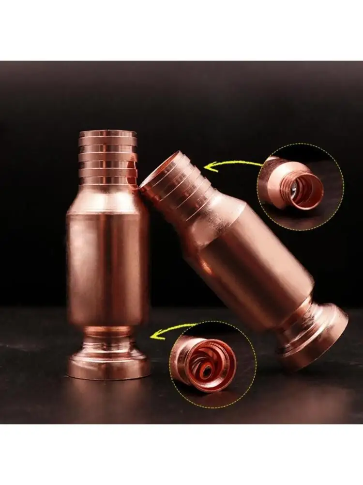 

Сифонный насос, медный соединитель, сифонный самовсасывающий шланговый насос 15/19 мм для головки Jigg