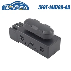NEVOSA 5F9T-14B709-AA For Ford Lincoln Mercury Mustang Escape Expedition New Car Power Seat Switch Adjustment Button 9L3Z14A701A