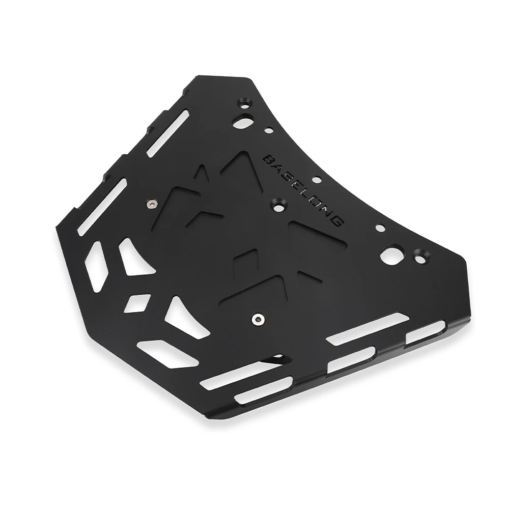 For Yamaha Tracer 9 Tracer 9 GT 2021-2022-2023-2024 2025 Motorcycle Rear Luggage Rack Carrier Support Holder Bracket Tracer 9 GT view 5