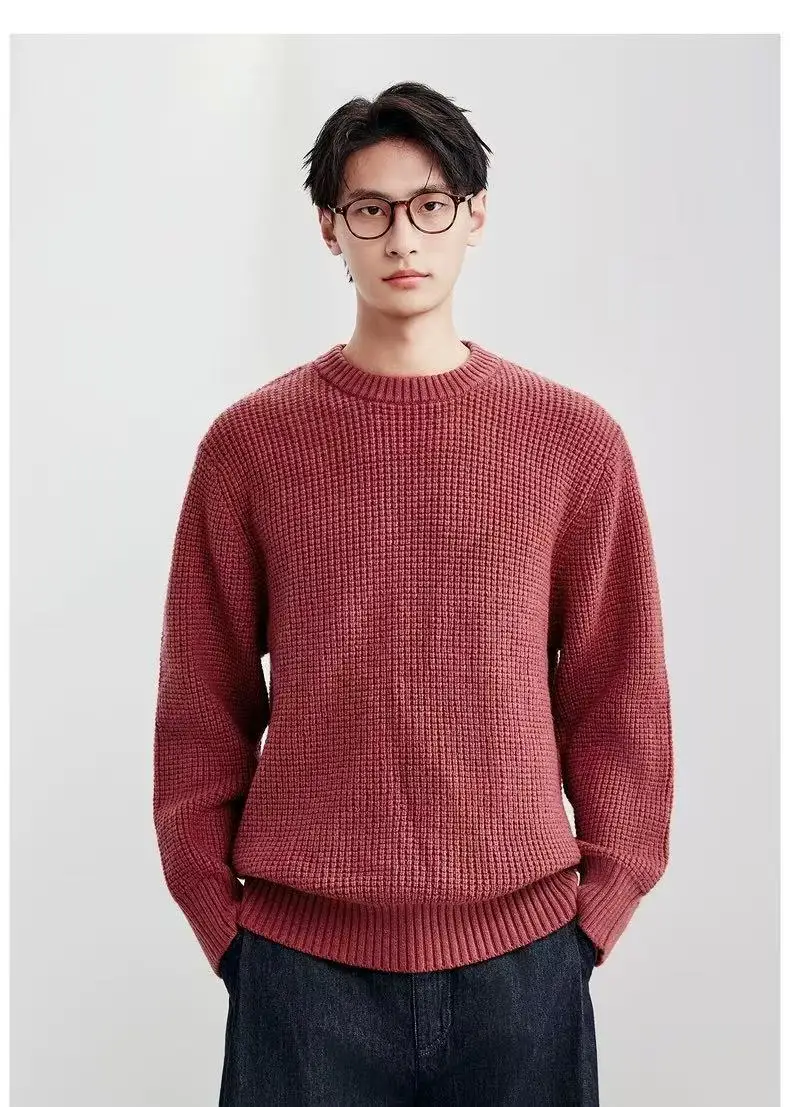 CORAL RED