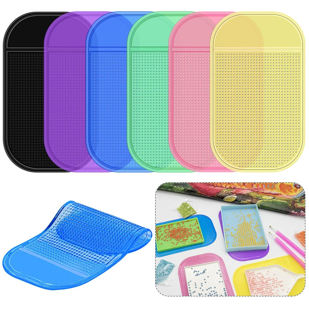 Anti-slip Tools Sticky Mat For - Graph Paper Pad review and price