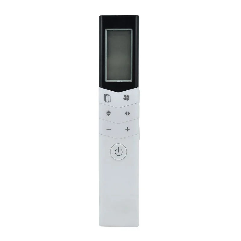 New Remote Control for Midea Air Conditioner RG68A / BGE
