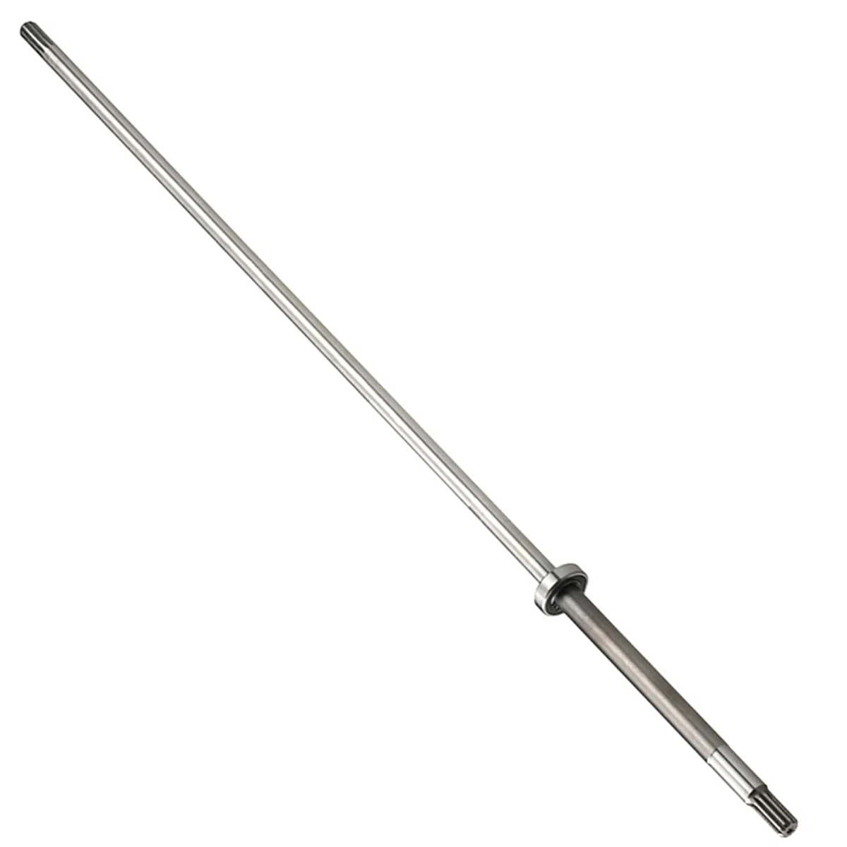 57100-93902 Driver Shaft Long for Suzuki 2 Stroke DT9.9 DT15 Outboard Motor 57100-93901 57100-93900