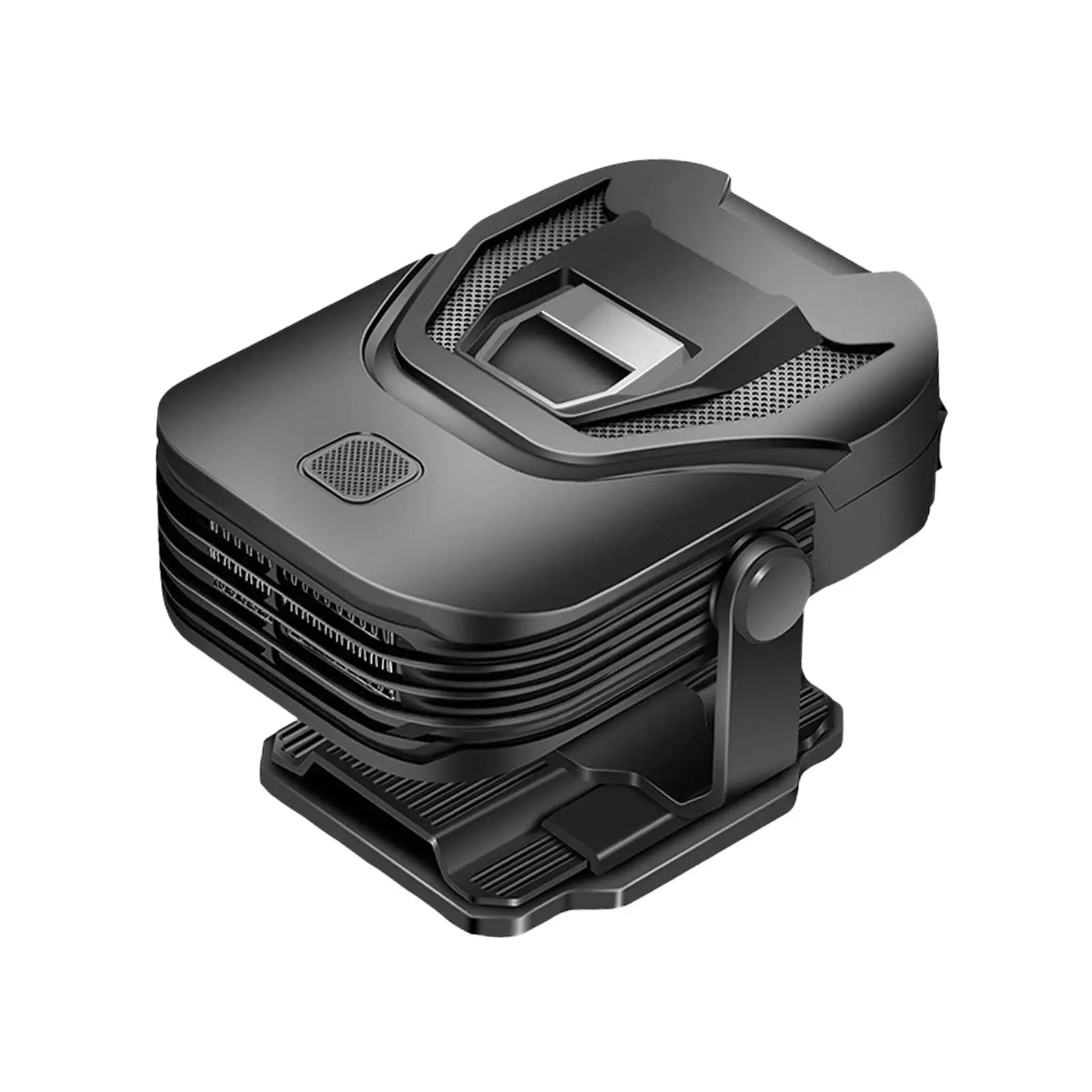 12V Car Heater Fan Windshield Defogger Defroster for Winter and Humid Weather Warmer High Performance 150W Fast Heating