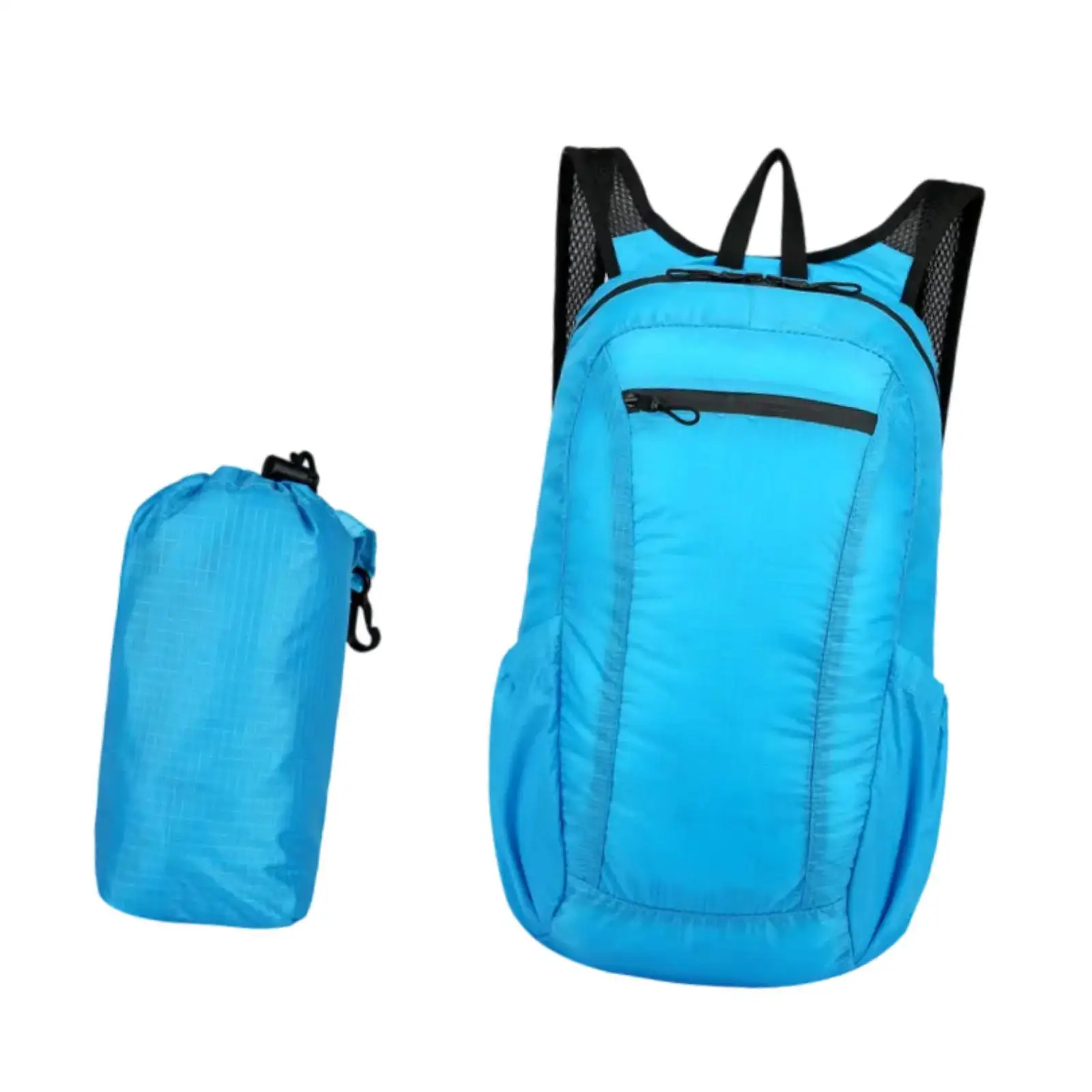

Packable Backpack Foldable Backpack of -light Casual Backpack Travel Backpack Daypack for Street Shopping Trips