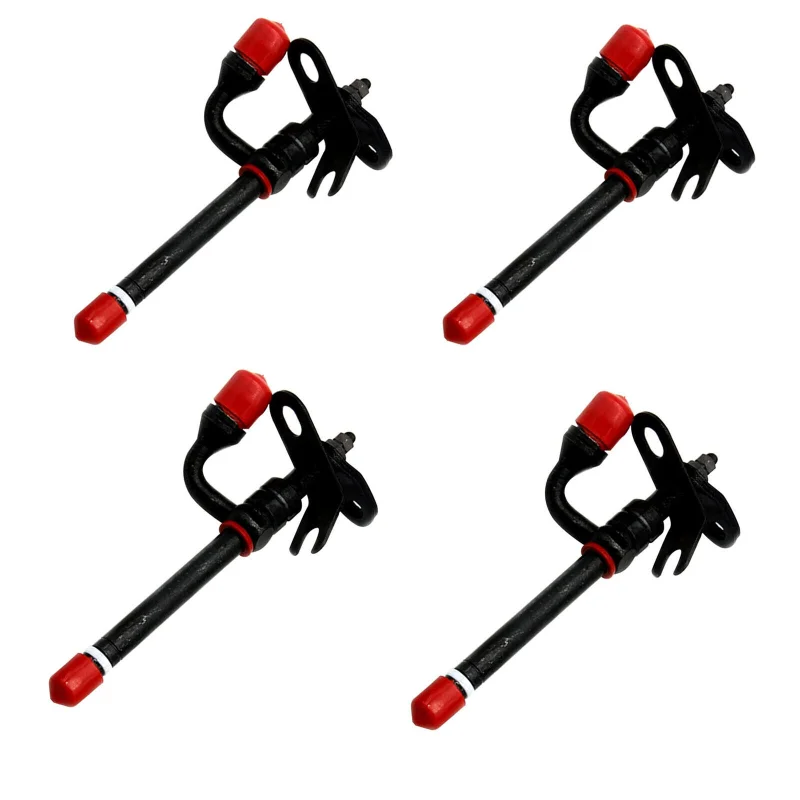 New 29279 Diesel Engine Parts Pencil Injector RE48786 SE501101 RE44508 for Tractor